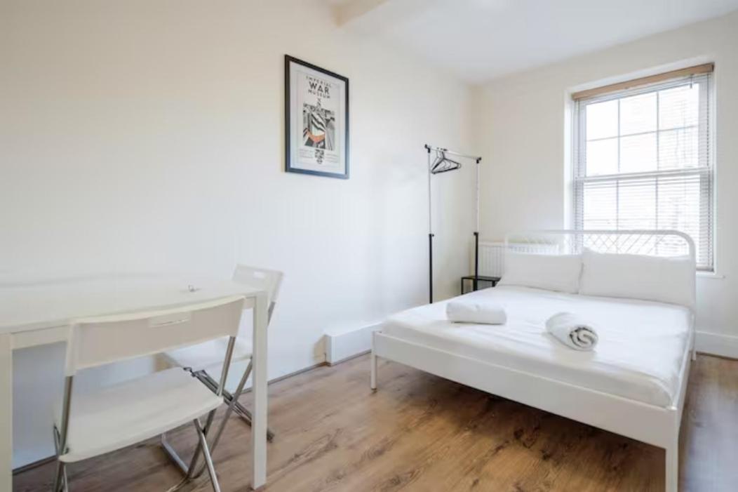 Aplacetostay Apartment, Zone 1 Cove Quarto em Acomodações Particulares Londres